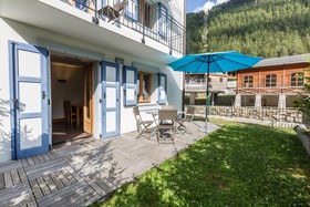 Residence & Spa Vallorcine Mont-Blanc