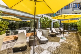 Residence & Spa Vallorcine Mont-Blanc
