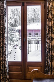 Residence & Spa Vallorcine Mont-Blanc
