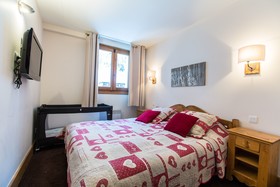 Residence & Spa Vallorcine Mont-Blanc