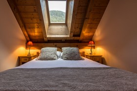 Residence & Spa Vallorcine Mont-Blanc