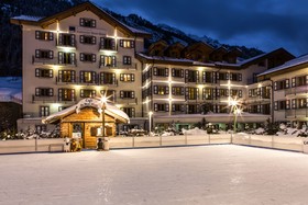Residence & Spa Vallorcine Mont-Blanc