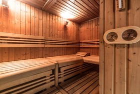 Residence & Spa Vallorcine Mont-Blanc