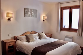 Residence & Spa Vallorcine Mont-Blanc