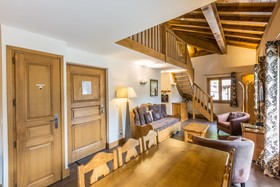 Residence & Spa Vallorcine Mont-Blanc