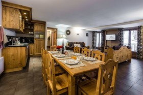 Residence & Spa Vallorcine Mont-Blanc