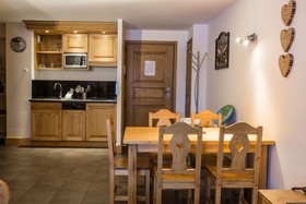 Residence & Spa Vallorcine Mont-Blanc