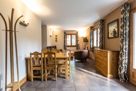 Residence & Spa Vallorcine Mont-Blanc