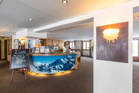 Residence & Spa Vallorcine Mont-Blanc