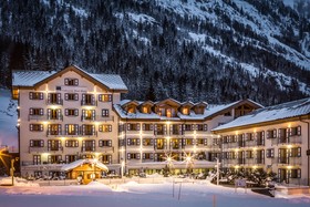 Residence & Spa Vallorcine Mont-Blanc