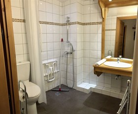 Residence & Spa Vallorcine Mont-Blanc