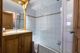 Residence & Spa Vallorcine Mont-Blanc