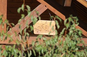 B&B La Borella Casa Conti