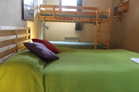 B&B La Borella Casa Conti