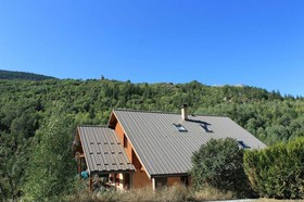 B&B La Borella Casa Conti