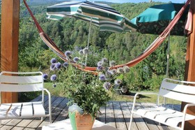 B&B La Borella Casa Conti