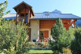 B&B La Borella Casa Conti