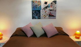 B&B La Borella Casa Conti