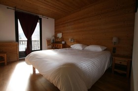 Hôtel les Vallois