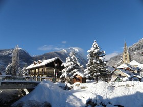 Hôtel les Vallois