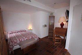 Hôtel les Vallois