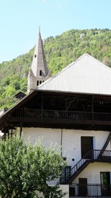 Hôtel les Vallois