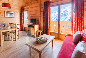 Lagrange Vacances Le Grand Panorama II