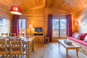 Lagrange Vacances Le Grand Panorama II