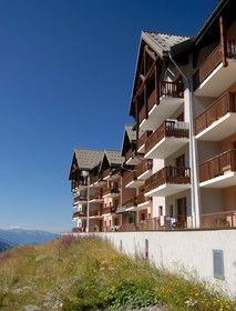 Odalys Residence Les Lumieres De Neige