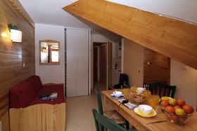 Résidence Odalys L'Ecrin Des Neiges  A Valmeinier