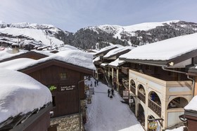 Hotel Du Bourg