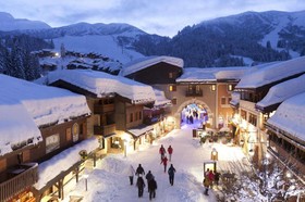 Hotel Du Bourg