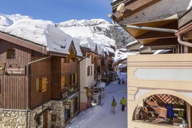 Hotel Du Bourg