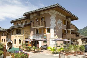 Hotel Du Bourg