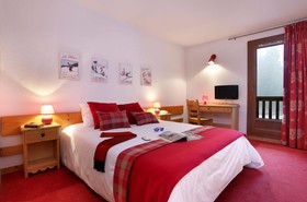 Hotel Du Bourg