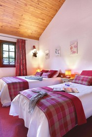 Hotel Du Bourg