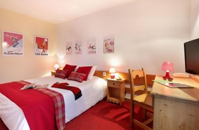 Hotel Du Bourg