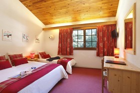 Hotel Du Bourg