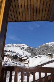 Hotel Du Bourg