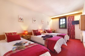 Hotel Du Bourg