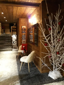 Hotel Restaurant L'Oxygene