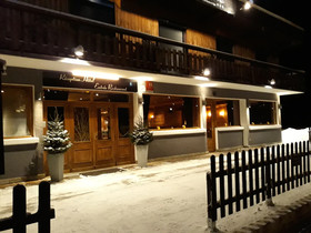 Hotel Restaurant L'Oxygene