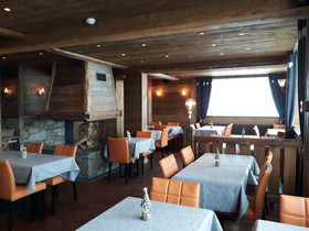Hotel Restaurant L'Oxygene