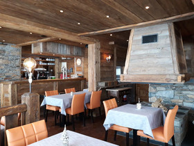 Hotel Restaurant L'Oxygene