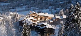 l'Ecrin d'Argent by My Mountain Resort