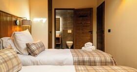 l'Ecrin d'Argent by My Mountain Resort