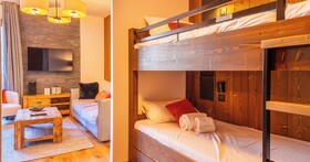 l'Ecrin d'Argent by My Mountain Resort
