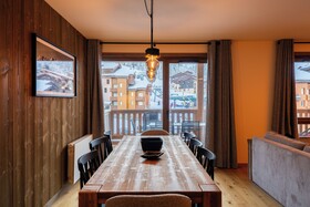 l'Ecrin d'Argent by My Mountain Resort
