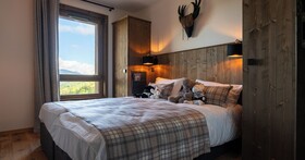 l'Ecrin d'Argent by My Mountain Resort