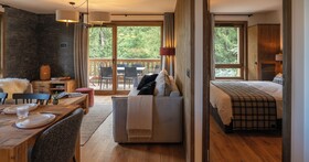l'Ecrin d'Argent by My Mountain Resort